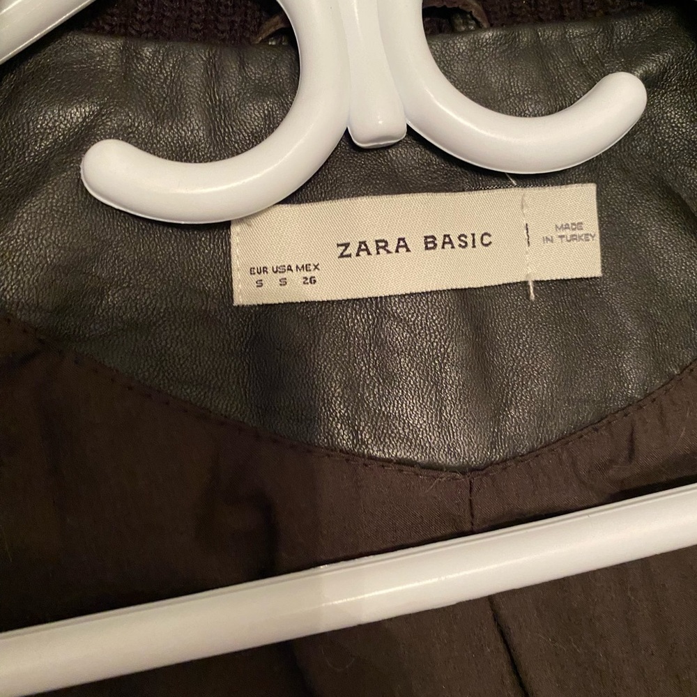 Zara Jacket - Picture 4 of 4